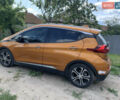 Оранжевый Шевроле Bolt EV, объемом двигателя 0 л и пробегом 141 тыс. км за 13900 $, фото 3 на Automoto.ua