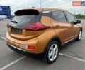 Помаранчевий Шевроле Bolt EV, об'ємом двигуна 0 л та пробігом 97 тис. км за 15200 $, фото 6 на Automoto.ua