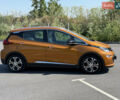 Помаранчевий Шевроле Bolt EV, об'ємом двигуна 0 л та пробігом 140 тис. км за 14300 $, фото 8 на Automoto.ua