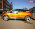 Оранжевый Шевроле Bolt EV, объемом двигателя 0 л и пробегом 240 тыс. км за 21000 $, фото 7 на Automoto.ua