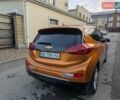 Оранжевый Шевроле Bolt EV, объемом двигателя 0 л и пробегом 95 тыс. км за 12500 $, фото 7 на Automoto.ua