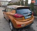 Оранжевый Шевроле Bolt EV, объемом двигателя 0 л и пробегом 95 тыс. км за 12500 $, фото 9 на Automoto.ua