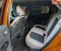 Оранжевый Шевроле Bolt EV, объемом двигателя 0 л и пробегом 95 тыс. км за 12500 $, фото 22 на Automoto.ua