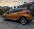 Оранжевый Шевроле Bolt EV, объемом двигателя 0 л и пробегом 95 тыс. км за 12500 $, фото 12 на Automoto.ua
