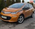 Оранжевый Шевроле Bolt EV, объемом двигателя 0 л и пробегом 95 тыс. км за 12500 $, фото 3 на Automoto.ua