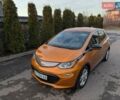 Оранжевый Шевроле Bolt EV, объемом двигателя 0 л и пробегом 95 тыс. км за 12500 $, фото 15 на Automoto.ua