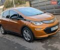 Оранжевый Шевроле Bolt EV, объемом двигателя 0 л и пробегом 95 тыс. км за 12500 $, фото 5 на Automoto.ua