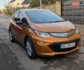Оранжевый Шевроле Bolt EV, объемом двигателя 0 л и пробегом 95 тыс. км за 12500 $, фото 1 на Automoto.ua