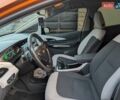 Оранжевый Шевроле Bolt EV, объемом двигателя 0 л и пробегом 95 тыс. км за 12500 $, фото 20 на Automoto.ua