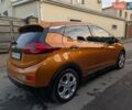 Оранжевый Шевроле Bolt EV, объемом двигателя 0 л и пробегом 95 тыс. км за 12500 $, фото 4 на Automoto.ua