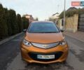 Оранжевый Шевроле Bolt EV, объемом двигателя 0 л и пробегом 95 тыс. км за 12500 $, фото 17 на Automoto.ua
