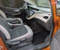 Оранжевый Шевроле Bolt EV, объемом двигателя 0 л и пробегом 95 тыс. км за 12500 $, фото 25 на Automoto.ua