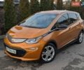 Оранжевый Шевроле Bolt EV, объемом двигателя 0 л и пробегом 95 тыс. км за 12500 $, фото 1 на Automoto.ua