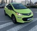 Оранжевый Шевроле Bolt EV, объемом двигателя 0 л и пробегом 2 тыс. км за 25900 $, фото 1 на Automoto.ua