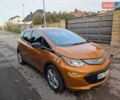 Оранжевый Шевроле Bolt EV, объемом двигателя 0 л и пробегом 95 тыс. км за 12500 $, фото 19 на Automoto.ua