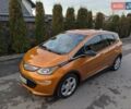 Оранжевый Шевроле Bolt EV, объемом двигателя 0 л и пробегом 95 тыс. км за 12500 $, фото 13 на Automoto.ua