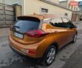 Оранжевый Шевроле Bolt EV, объемом двигателя 0 л и пробегом 95 тыс. км за 12500 $, фото 6 на Automoto.ua