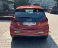 Оранжевый Шевроле Bolt EV, объемом двигателя 0 л и пробегом 90 тыс. км за 15000 $, фото 4 на Automoto.ua