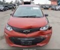 Оранжевый Шевроле Bolt EV, объемом двигателя 0 л и пробегом 54 тыс. км за 9300 $, фото 4 на Automoto.ua
