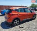 Оранжевый Шевроле Bolt EV, объемом двигателя 0 л и пробегом 73 тыс. км за 11300 $, фото 1 на Automoto.ua
