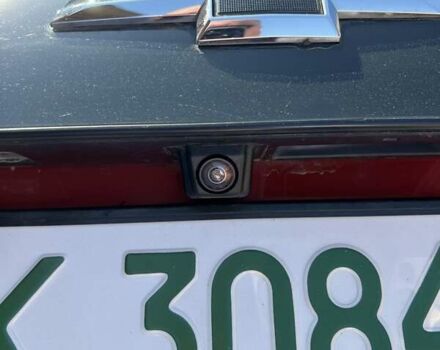 Оранжевый Шевроле Bolt EV, объемом двигателя 0 л и пробегом 90 тыс. км за 14900 $, фото 7 на Automoto.ua