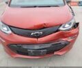 Оранжевый Шевроле Bolt EV, объемом двигателя 0 л и пробегом 54 тыс. км за 9300 $, фото 5 на Automoto.ua