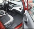 Оранжевый Шевроле Bolt EV, объемом двигателя 0 л и пробегом 54 тыс. км за 9300 $, фото 16 на Automoto.ua