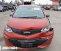 Оранжевый Шевроле Bolt EV, объемом двигателя 0 л и пробегом 53 тыс. км за 9000 $, фото 12 на Automoto.ua