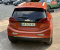 Оранжевый Шевроле Bolt EV, объемом двигателя 0 л и пробегом 139 тыс. км за 14800 $, фото 2 на Automoto.ua