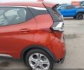 Оранжевый Шевроле Bolt EV, объемом двигателя 0 л и пробегом 54 тыс. км за 9300 $, фото 11 на Automoto.ua