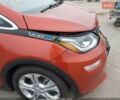 Оранжевый Шевроле Bolt EV, объемом двигателя 0 л и пробегом 54 тыс. км за 9300 $, фото 6 на Automoto.ua