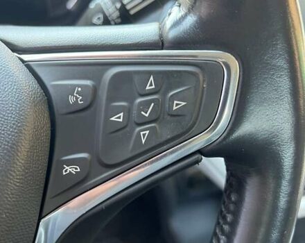 Оранжевый Шевроле Bolt EV, объемом двигателя 0 л и пробегом 90 тыс. км за 14900 $, фото 5 на Automoto.ua