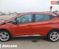 Оранжевый Шевроле Bolt EV, объемом двигателя 0 л и пробегом 53 тыс. км за 9000 $, фото 10 на Automoto.ua
