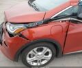 Оранжевый Шевроле Bolt EV, объемом двигателя 0 л и пробегом 54 тыс. км за 9300 $, фото 7 на Automoto.ua
