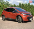 Оранжевый Шевроле Bolt EV, объемом двигателя 0 л и пробегом 139 тыс. км за 14800 $, фото 4 на Automoto.ua