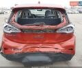 Оранжевый Шевроле Bolt EV, объемом двигателя 0 л и пробегом 54 тыс. км за 9300 $, фото 8 на Automoto.ua