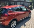 Оранжевый Шевроле Bolt EV, объемом двигателя 0 л и пробегом 90 тыс. км за 15000 $, фото 1 на Automoto.ua