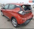 Оранжевый Шевроле Bolt EV, объемом двигателя 0 л и пробегом 54 тыс. км за 9300 $, фото 9 на Automoto.ua