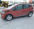 Помаранчевий Шевроле Bolt EV, об'ємом двигуна 0 л та пробігом 35 тис. км за 8000 $, фото 1 на Automoto.ua