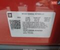 Оранжевый Шевроле Bolt EV, объемом двигателя 0 л и пробегом 54 тыс. км за 9300 $, фото 13 на Automoto.ua