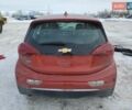 Помаранчевий Шевроле Bolt EV, об'ємом двигуна 0 л та пробігом 35 тис. км за 8000 $, фото 1 на Automoto.ua
