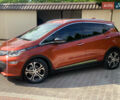 Оранжевый Шевроле Bolt EV, объемом двигателя 0 л и пробегом 139 тыс. км за 14800 $, фото 1 на Automoto.ua
