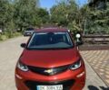 Оранжевый Шевроле Bolt EV, объемом двигателя 0 л и пробегом 90 тыс. км за 15000 $, фото 2 на Automoto.ua
