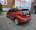 Оранжевый Шевроле Bolt EV, объемом двигателя 0 л и пробегом 63 тыс. км за 17000 $, фото 2 на Automoto.ua