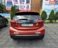 Помаранчевий Шевроле Bolt EV, об'ємом двигуна 0 л та пробігом 69 тис. км за 16500 $, фото 5 на Automoto.ua