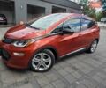 Помаранчевий Шевроле Bolt EV, об'ємом двигуна 0 л та пробігом 69 тис. км за 16500 $, фото 1 на Automoto.ua
