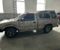 Бежевый Шевроле Ц-10, объемом двигателя 2.2 л и пробегом 250 тыс. км за 4300 $, фото 4 на Automoto.ua