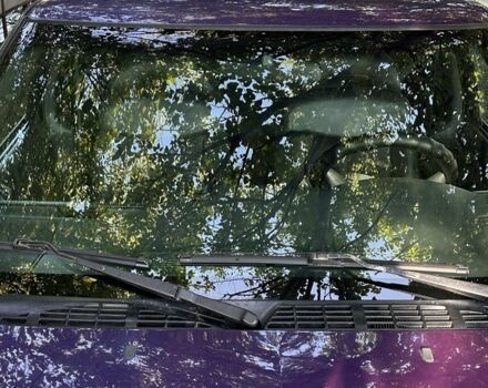 Фиолетовый Шевроле Ц-10, объемом двигателя 4.3 л и пробегом 277 тыс. км за 3000 $, фото 10 на Automoto.ua