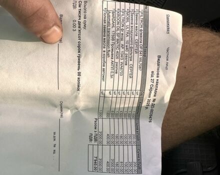 Фиолетовый Шевроле Ц-10, объемом двигателя 4.3 л и пробегом 277 тыс. км за 3000 $, фото 8 на Automoto.ua