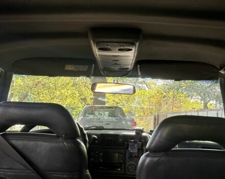 Фиолетовый Шевроле Ц-10, объемом двигателя 4.3 л и пробегом 277 тыс. км за 3000 $, фото 12 на Automoto.ua